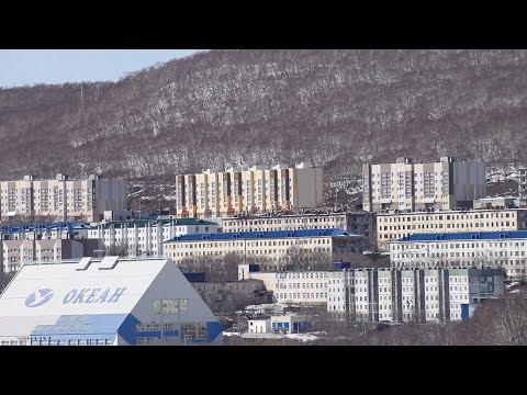 Видео: Как меняется Камчатка. Жилье для вилючинцев