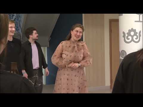 Видео: «Эниемнен жылы кочагы»