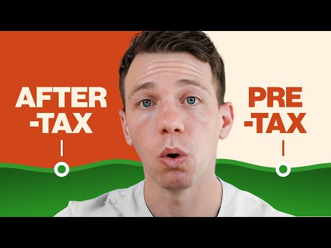 Видео: Я нахожусь в категории с высокой налоговой ставкой. Стоит ли мне оформить Roth 401(k) или традици...