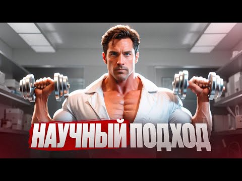 Видео: Как увеличить СИЛУ и МАССУ