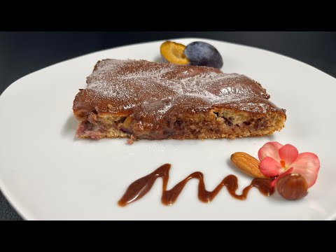 Видео: 💥Няма такава вкусотия - сладкиш със шоколадова глазура в Зоната