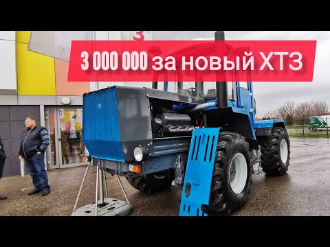 Видео: МОЖНО ХТЗ. МОЖНО БТЗ. КАКОЙ ЛУЧШЕ?