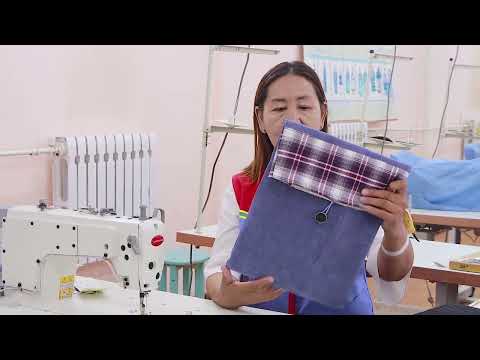 Видео: Ховд аймаг дахь Хөгжил политехник коллежийн багш С. Отгонжаргал-"ЗӨӨВРИЙН КОМПЬЮТЕРИЙН ЦҮНХ УРЛАЯ"-9