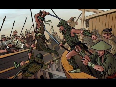 Видео: Невероятные сражения, которые состоялись в реальной жизни