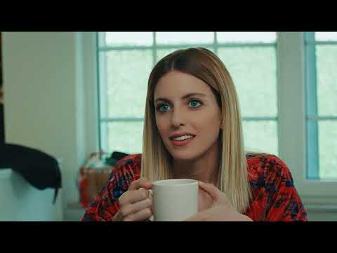 Видео: Моя опасная жена 16 Cерия  (Русский Дубляж)