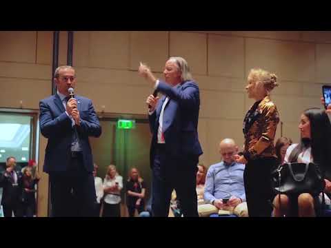 Видео: МАЙКЛ РОУЧ. КАК ПОСАДИТЬ СЕМЯ