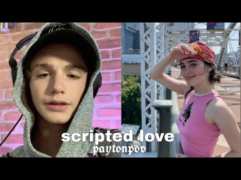 Видео: /Любовь по сценарию/63 серия/paytonpov💒💘