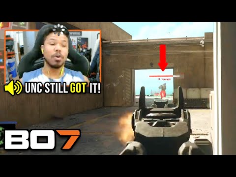 Видео: УБЛЮДОК НАСЁЛ НА КЕННИ! 😨 (Лучшие моменты BO7 PRO) #3