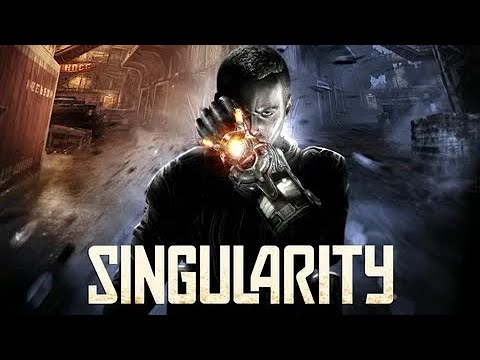 Видео: Прохождение Singularity на хардкоре серия 2