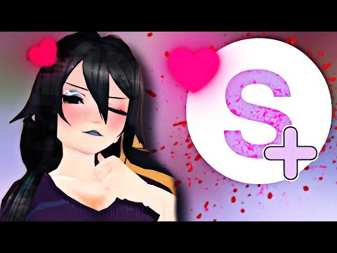 Видео: Готовы ли вы к самому эпичному S + Yandere Simulator 1980?