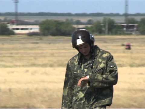 Видео: Пугачёв   Сызранское ВВАУЛ