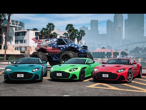 Видео: НАЙДИ ТАЧКУ НА ВСЕЙ КАРТЕ ЛОС-САНТОС В GTA 5! САМЫЕ МАСШТАБНЫЕ ПРЯТКИ! (GTA 5 RP)