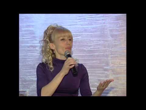 Видео: Ох-ох.  Поет Фатима Борлакова.