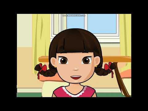 Видео: Түбір мен қосымша