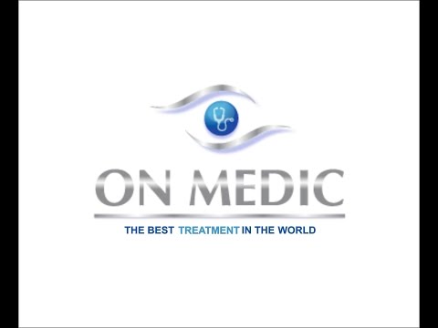 Видео: Сахарный диабет второго типа побежден в Израиле