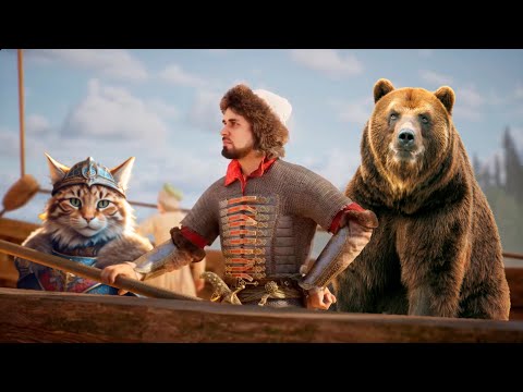 Видео: Смута экспириенс за 2 минуты