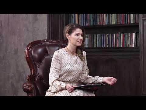 Видео: Почему женщина вкладывается в семью больше, чем мужчина? Михаил Митюшин. 22.02.2021 г.