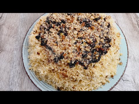 Видео: САЛАТ З КУРКОЮ І ЧОРНОСЛИВОМ  . SALAD WITH CHICKEN AND PRUNS .