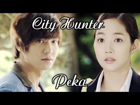 Видео: City Hunter | Река