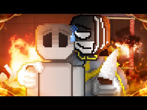Видео: PEOPLE PLAYGROUND - ЭТО ПРОСТО ИМБА