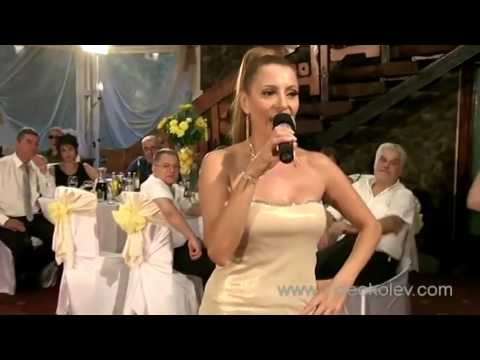 Видео: Сватбени ритуали "Забулване и бръснене" с водеща Бояна -  Etnoritam.com