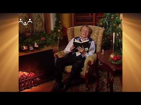Видео: Доброе Слово  Диккенс  Рождественская песнь в прозе  Скрудж  Вып 02