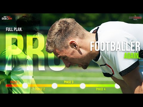 Видео: Как я стану профессиональным футболистом... СНОВА