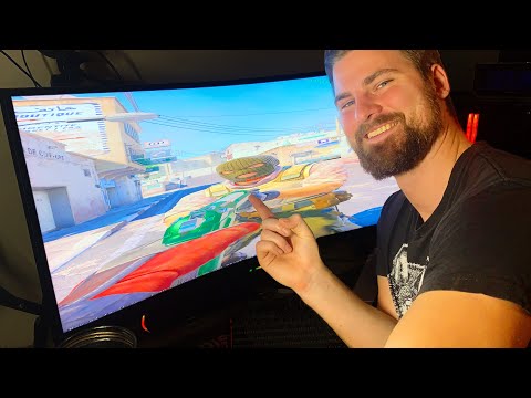 Видео: Я попробовал Ultra Stretched CS2 и добился невероятного прицеливания