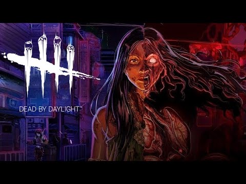 Видео: Увижу ли Красу во всей красе? (нет) Dead by Daylight