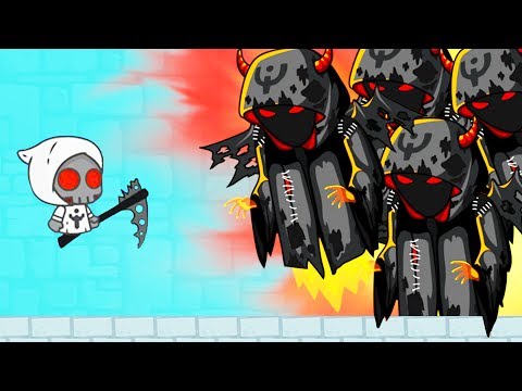 Видео: ПОБЕДИ МАКСИМУМ БОССОВ ЧЕЛЛЕНДЖ, ЭВОЛЮЦИЯ ЖИВОТНЫХ! | FlyOrDie.io