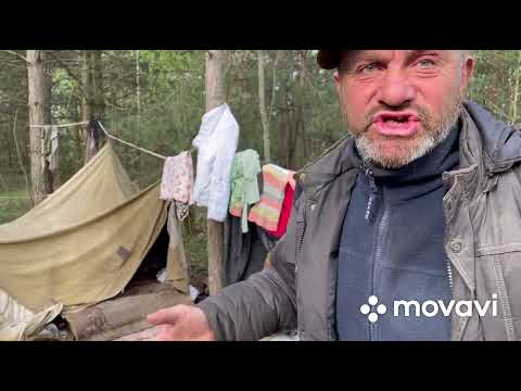Видео: Как живут люди на Минской свалке. Вася