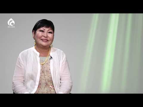 Видео: Ақын Кәрима Оралова ата-анасы туралы ой-толғауы