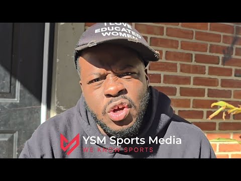 Видео: Грег Хакетт UNCUT о боях Кроуфорда против Чарло, Кида Остина против Диаса и карьере Дэнни Гарсии:...