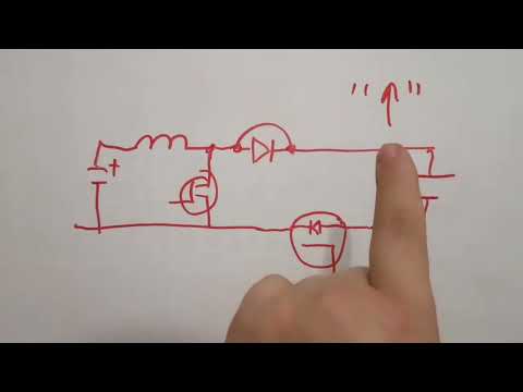 Видео: Так ли хорош синхронный понижающий DC DC???