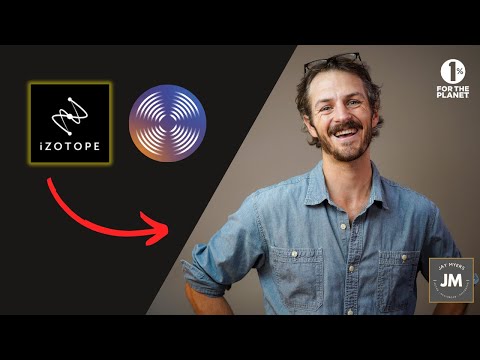 Видео: Как использовать iZotope RX для закадрового голоса (удаление щелчков, удаление щелчков рта, шумоп...