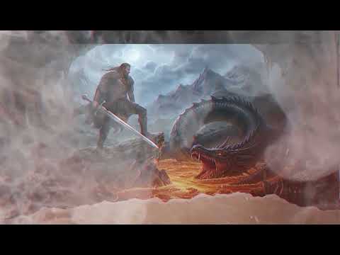 Видео: Константин Бальмонт-Сигурд