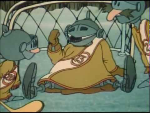 Видео: Як козаки в хокей грали (1995)