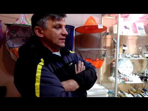 Видео: Начинающим пчеловодам и не только - от А до Я