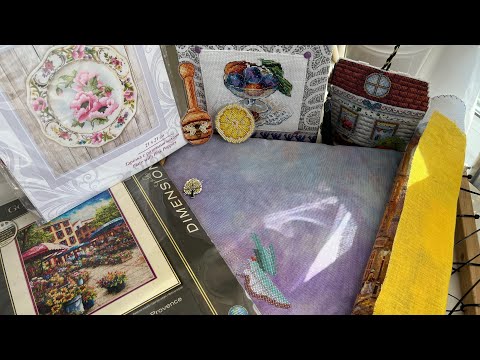 Видео: Ютуб формирует вкус/Красивые покупки/Новый СО и вообще много всего