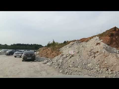 Видео: Пруд им  Виктора Цоя, Слободской район