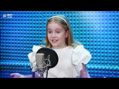 Видео: Мария Бокатуева - Пока на Земле любовь