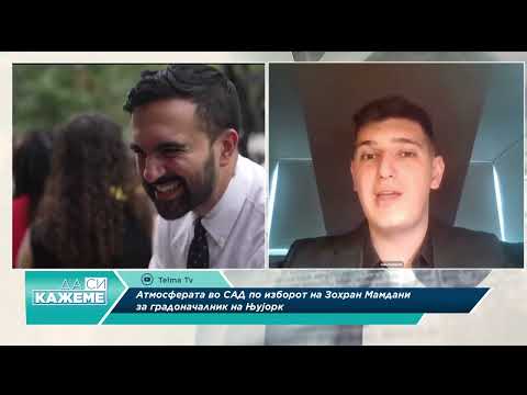 Видео: Да си кажеме ... Прво старт ап реално шоу на балканот