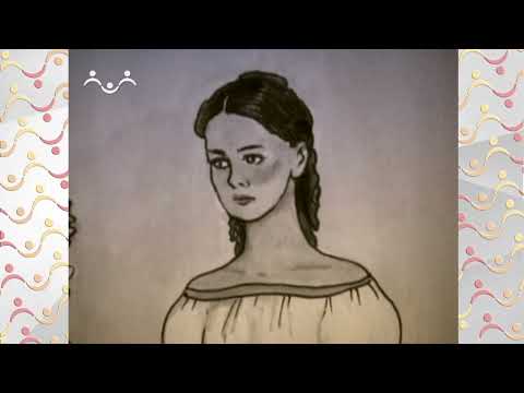 Видео: Мой Живой Журнал.  Надежда Дурова