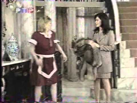 Видео: Cecilia Maresca Ricos y Famosos серии 129 -132 (русский)