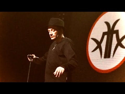 Видео: Глеб Самойлов & The Matrixx - Грех