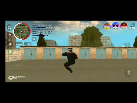 Видео: Уголовка