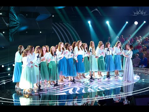 Видео: "Ой, да ты, коляда" - Антон Висков