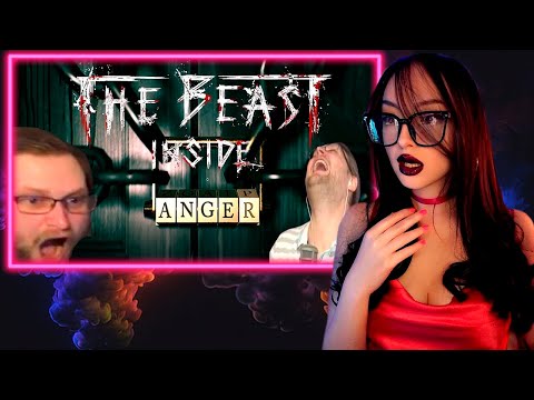 Видео: Смешные Моменты с Куплиновым  | BEAST INSIDE | Реакция на Куплинова
