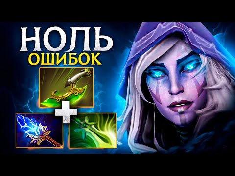 Видео: ГЕНИЙ на ДРОВКЕ 😈 1 vs 9!