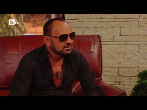 Видео: Mile Kitic - Шоуто на Слави - (Btv 2016)